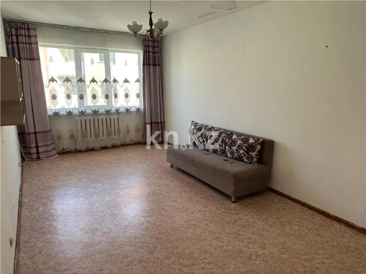 Продажа 1-комнатной квартиры, 45 м², мкр-н Жас Канат, дом  1/21 - Продажа  однокомнатных квартир в Алматы с фото фото 1 из 4