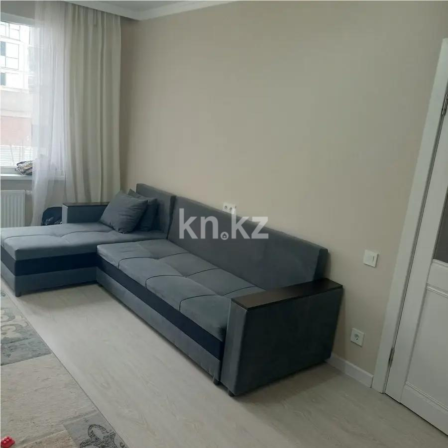 Продажа 1-комнатной квартиры, 38 м² - Продажа квартир в Казахстане - страница 6 фото 1 из 2