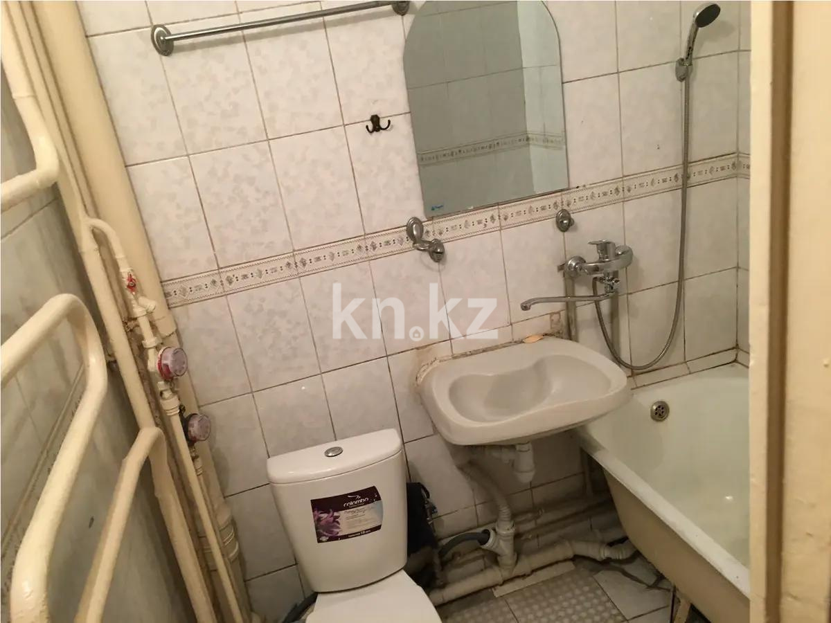 Продажа 1-комнатной квартиры, 33 м² в Алматы - фото 2