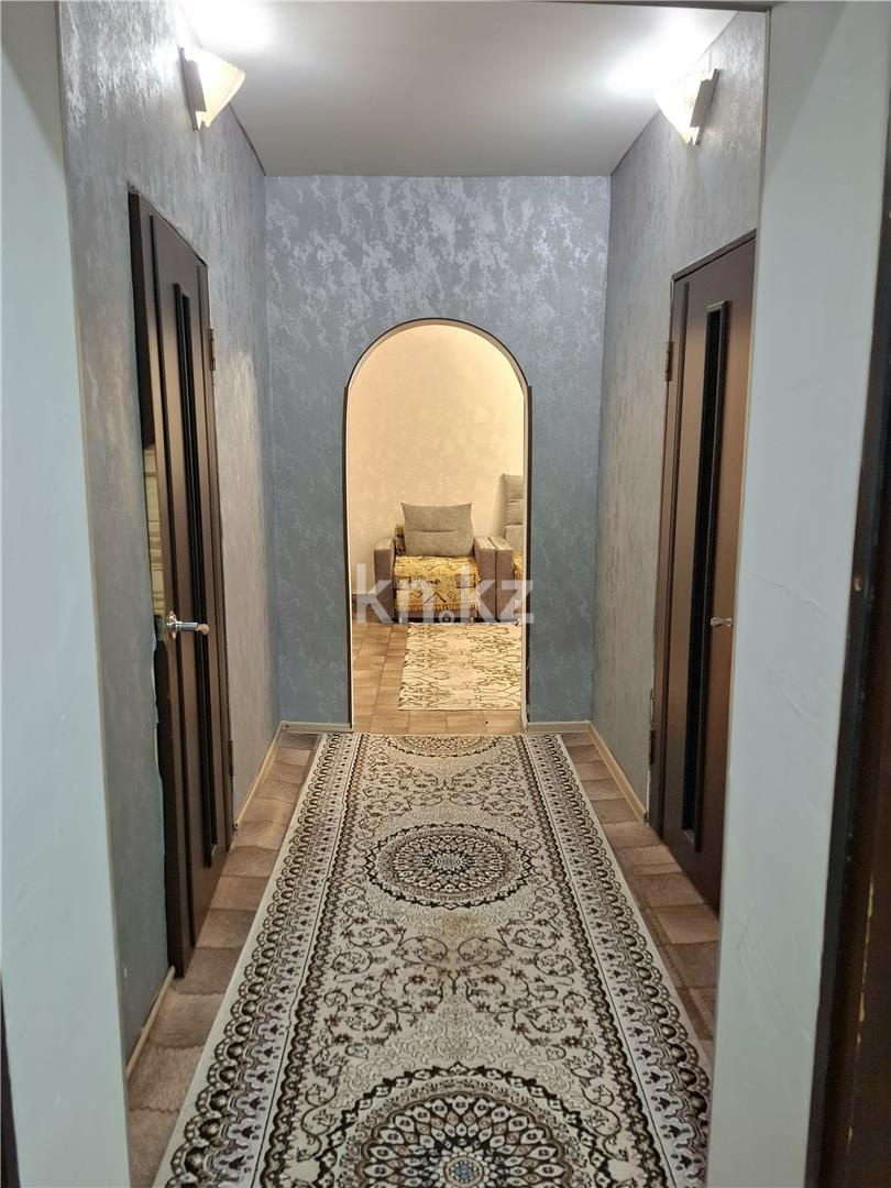 Продажа 5-комнатного дома, 87.8 м², ул. Кулибина - Продажа домов, коттеджей в Темиртау фото 11 из 14