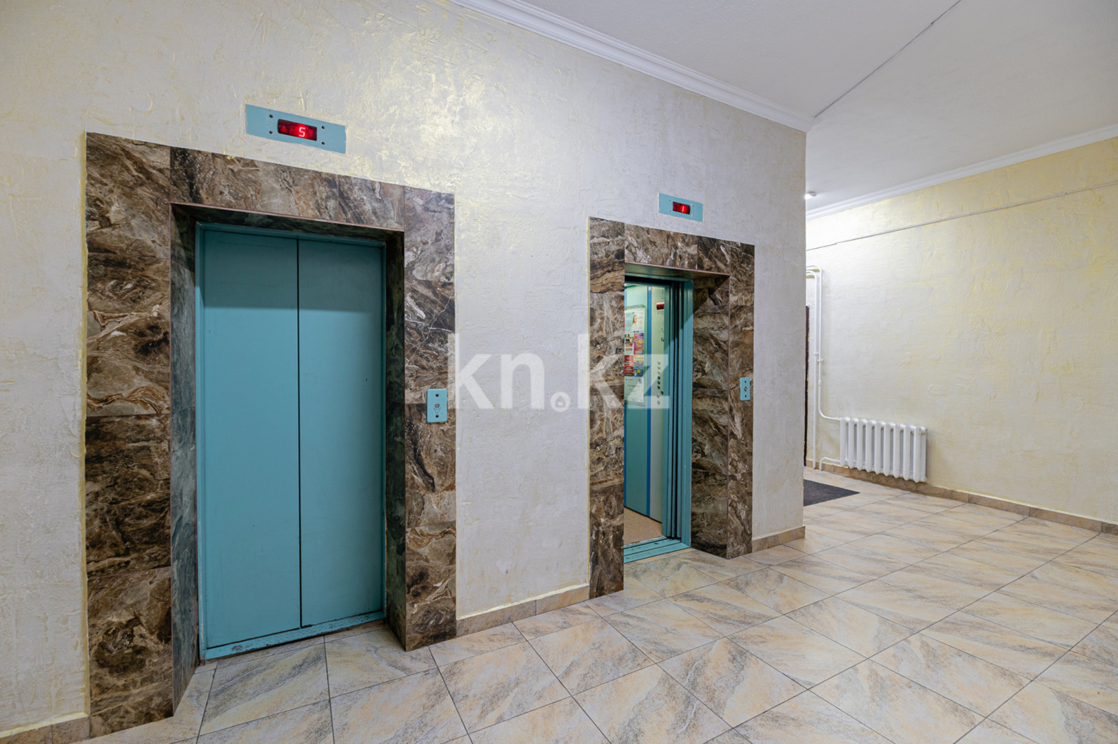 Продажа 3-комнатной квартиры, 95.2 м², пр. Момышулы в Астане - фото 18
