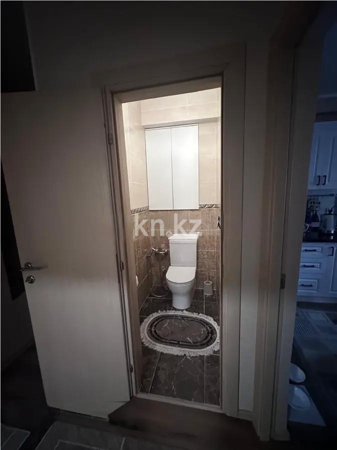 Продажа 2-комнатной квартиры, 57 м² - Продажа квартир в Алматы - страница 13 фото 5 из 5