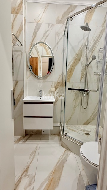 Аренда 1-комнатной квартиры, 45.7 м² - Продажа квартир в Семее фото 7 из 7