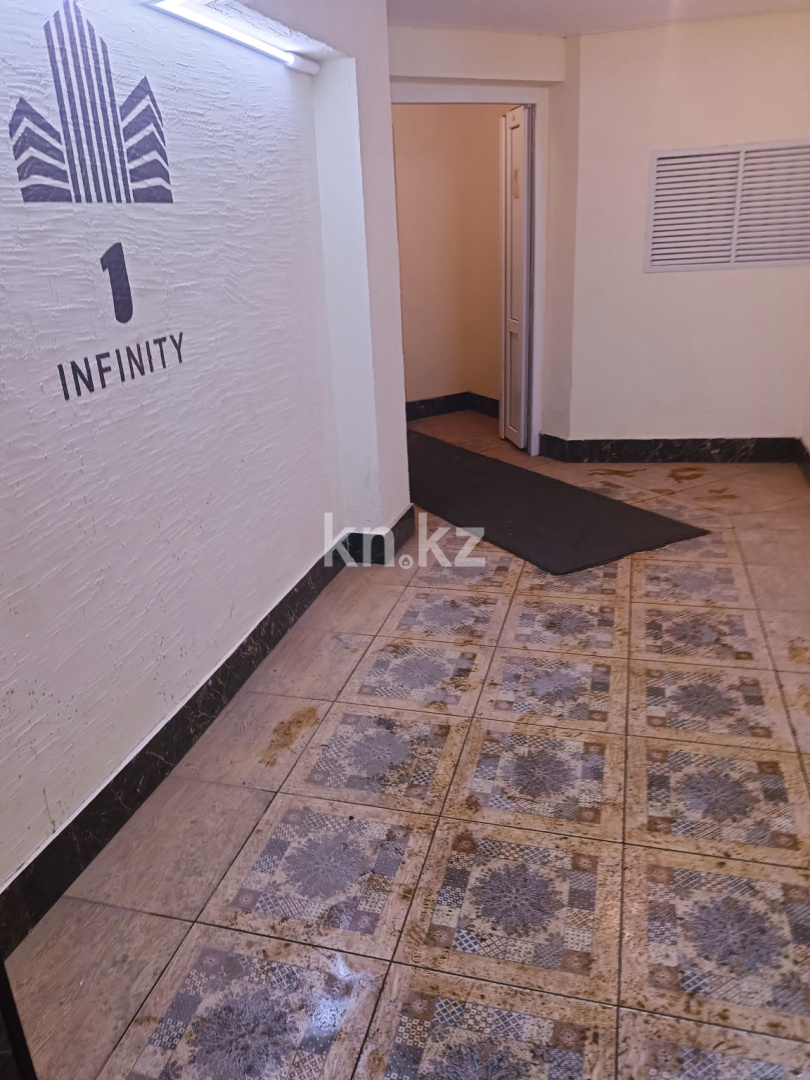 Продажа 2-комнатной квартиры, 89 м² - Продажа двухкомнатных квартир в Астане - страница 2 фото 2 из 25