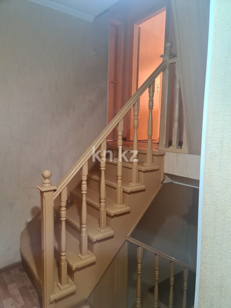 Продажа 4-комнатного дома, 208 м², ул. Митченко, дом  11 - Продажа домов, коттеджей в Астане с фото фото 4 из 13