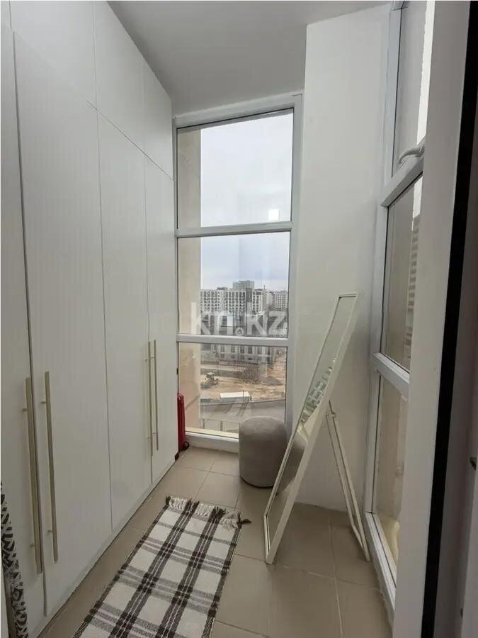 Продажа 2-комнатной квартиры, 50 м² в Астане - фото 8