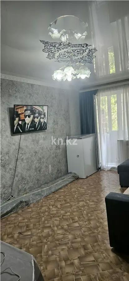 Продажа 2-комнатной квартиры, 45 м², мкр-н 16, дом  17 - Продажа квартир в Караганде фото 1 из 4