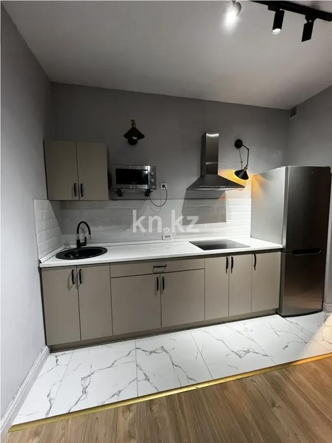 Продажа 2-комнатной квартиры, 39.2 м², ул. Розыбакиева, дом  237 - Продажа  двухкомнатных квартир в Алматы без посредников фото 3 из 4