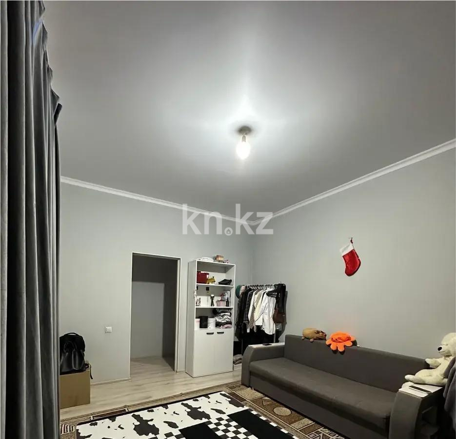 Продажа 3-комнатной квартиры, 85 м², ул. Айтматова, дом  40/1 в Астане - фото 3