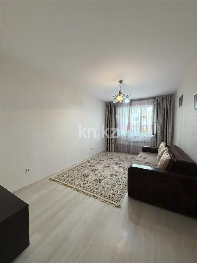 Продажа 1-комнатной квартиры, 38 м² в Астане