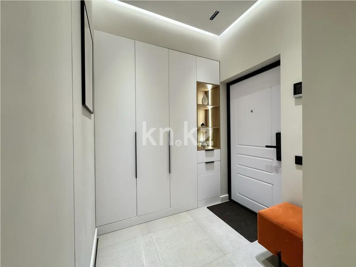 Продажа 2-комнатной квартиры, 56 м² - Продажа квартир в Семее фото 5 из 5