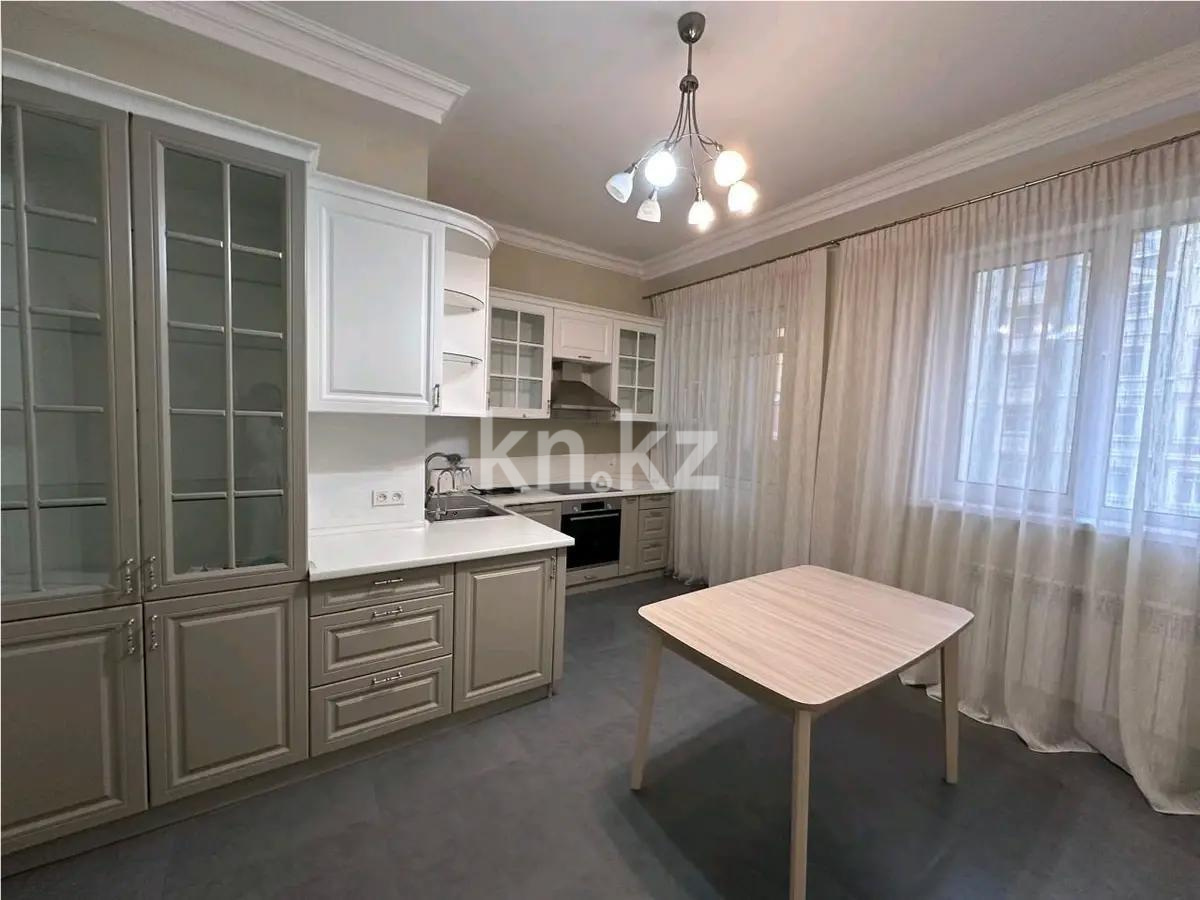 Продажа 2-комнатной квартиры, 71.5 м², ул. Храпатого, дом  21 в Астане - фото 3