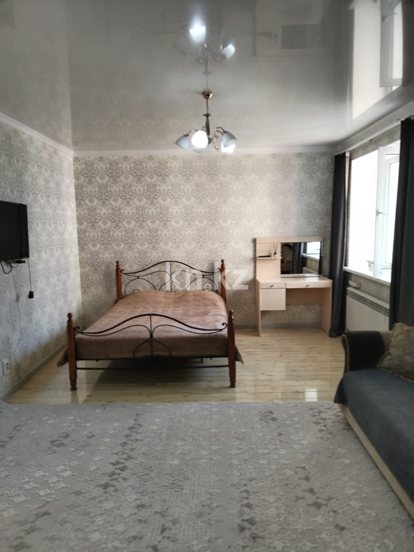 Аренда 1-комнатной квартиры, 42 м² - Продажа квартир в Семее фото 4 из 6