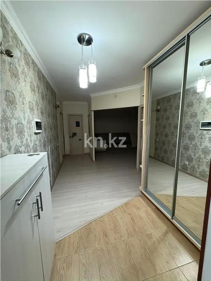 Продажа 2-комнатной квартиры, 63.5 м² в Астане - фото 3