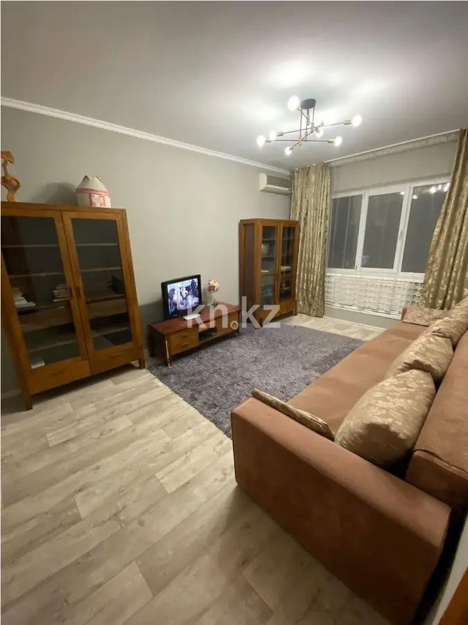 Продажа 2-комнатной квартиры, 60 м² в Алматы