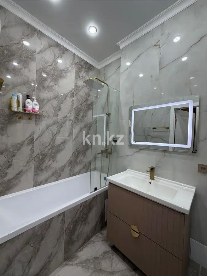 Продажа 2-комнатной квартиры, 61.7 м² - Продажа недвижимости в Астане - страница 23 фото 5 из 6