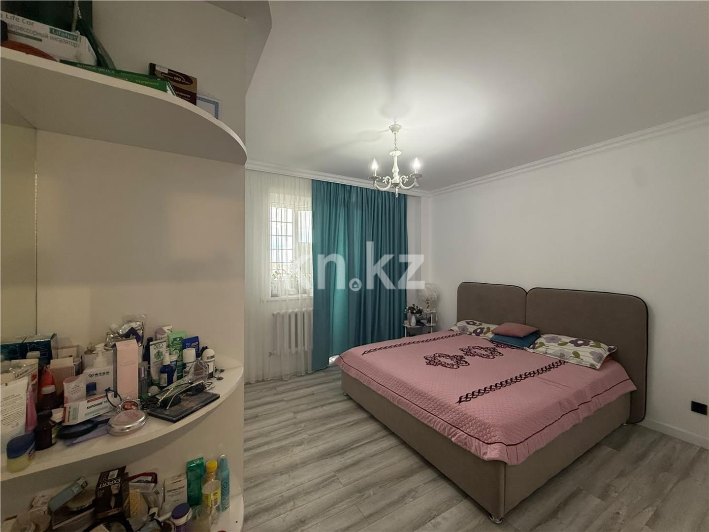 Продажа 3-комнатной квартиры, 82.3 м² в Астане - фото 5
