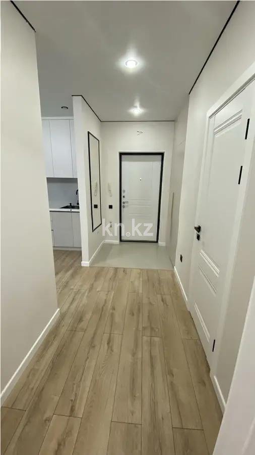 Продажа 2-комнатной квартиры, 44 м², пр. Тауелсыздык, дом  25 в Астане - фото 5