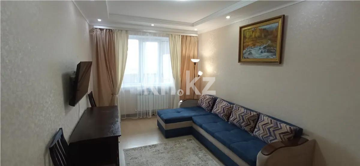 Продажа 1-комнатной квартиры, 40 м² в Алматы