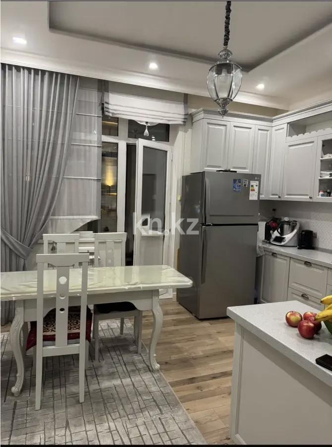 Продажа 4-комнатной квартиры, 122.7 м² в Астане - фото 5