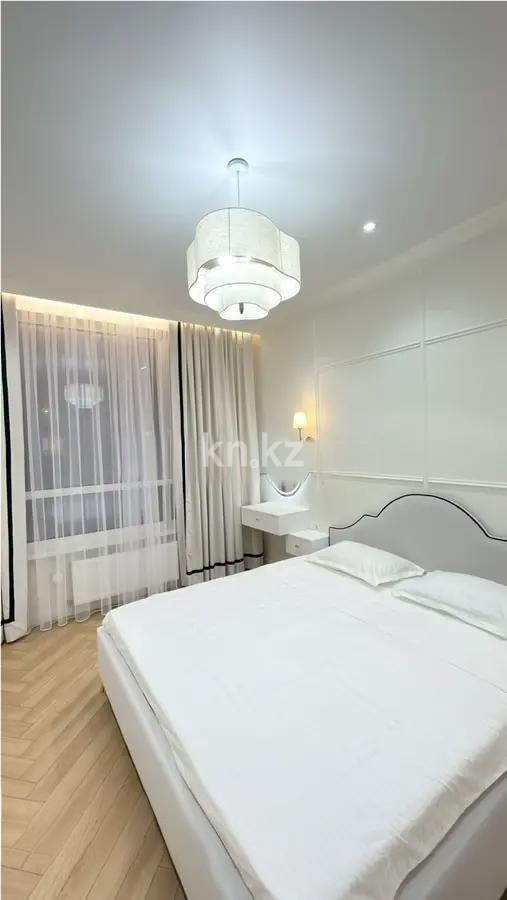 Продажа 2-комнатной квартиры, 70 м², ул. Анет баба, дом  1 - Продажа  двухкомнатных квартир в Астане с фото фото 2 из 5