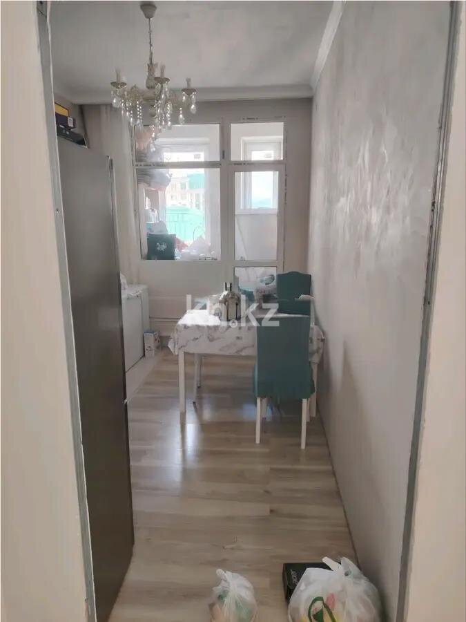 Продажа 2-комнатной квартиры, 66.5 м² в Астане - фото 2