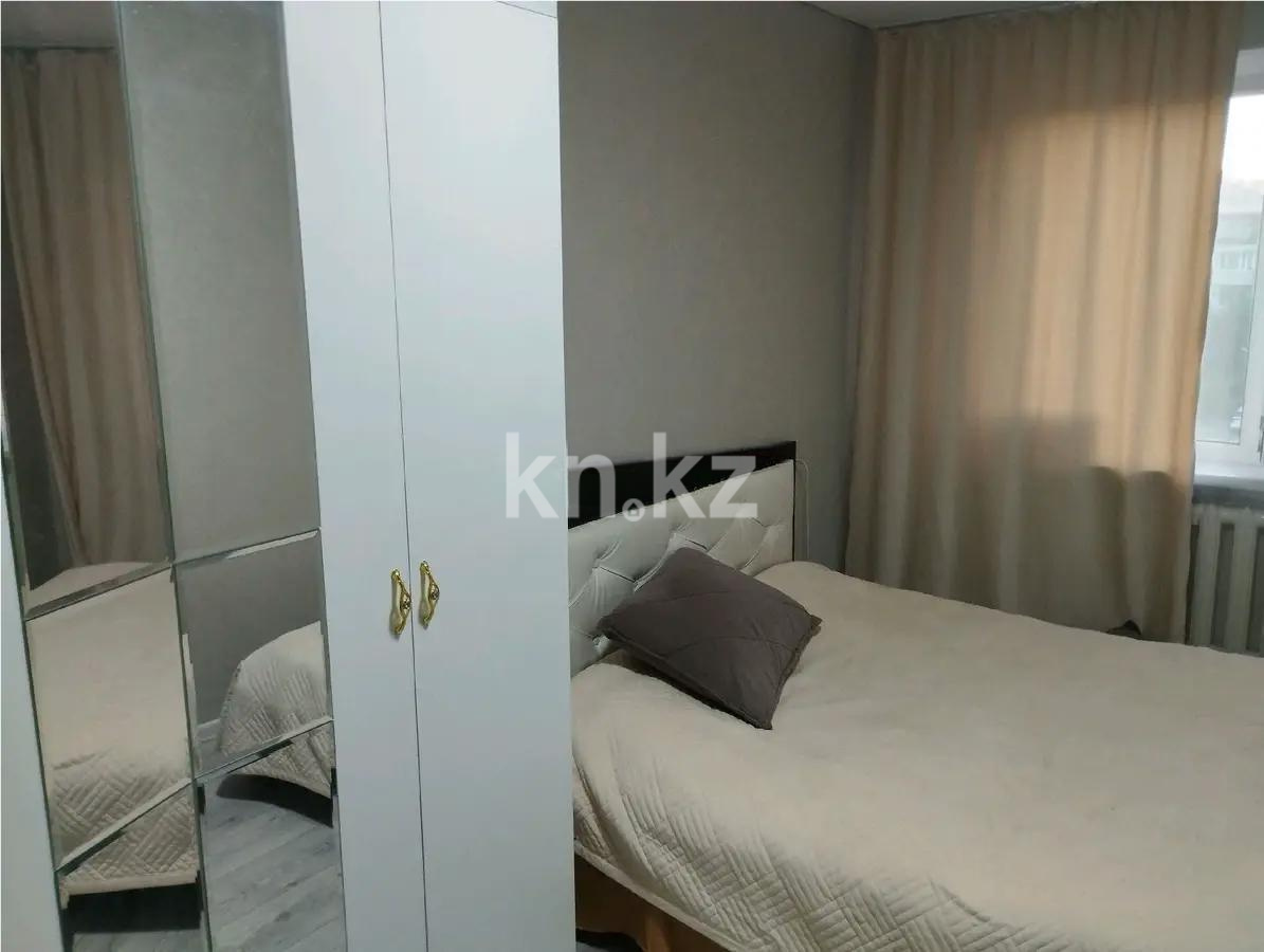 Продажа 4-комнатной квартиры, 62 м² - Продажа четырехкомнатных квартир в Караганде фото 4 из 4