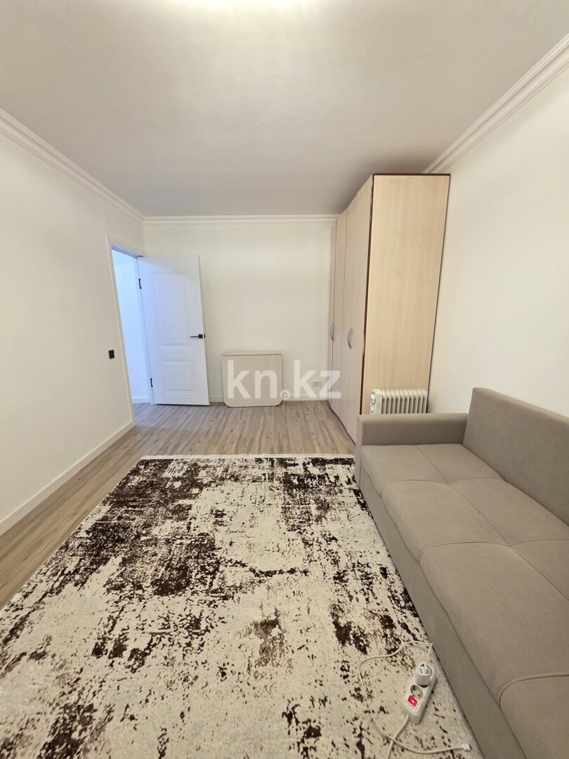 Продажа 1-комнатной квартиры, 30.4 м² в Алматы - фото 2