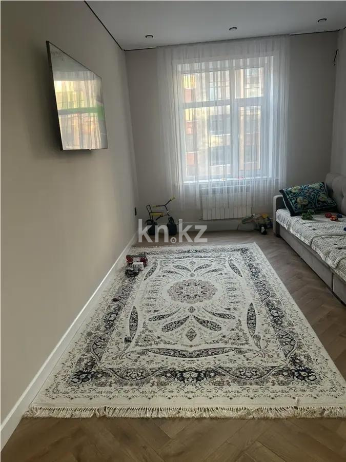 Продажа 4-комнатной квартиры, 111 м² - Продажа квартир от собственников в Караганде - страница 4 фото 1 из 4