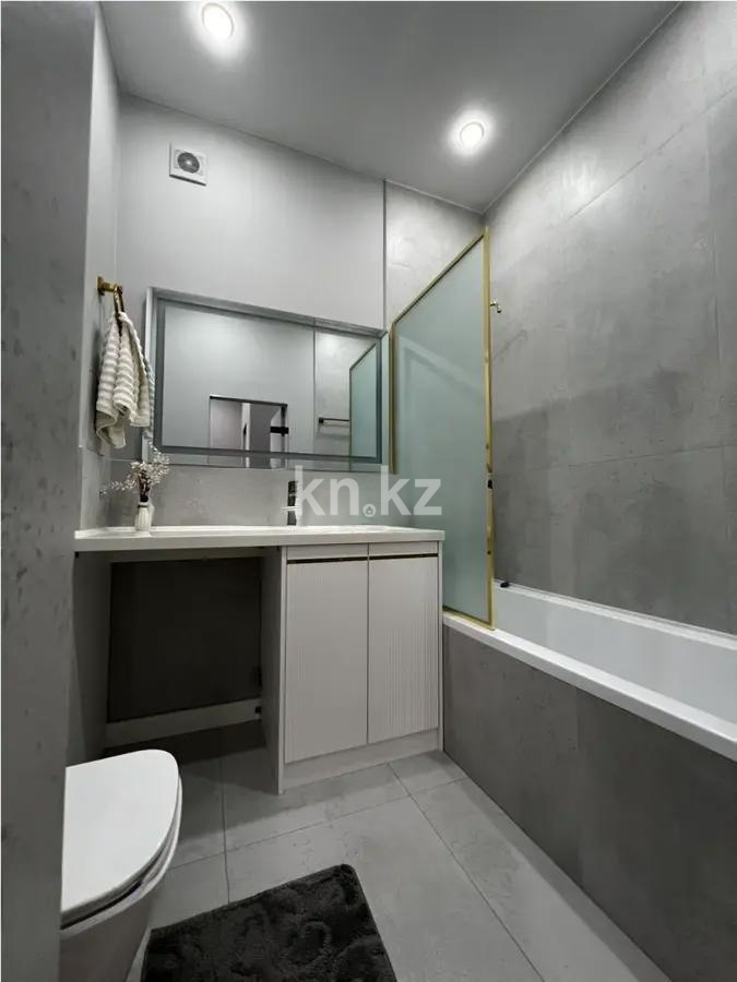 Продажа 2-комнатной квартиры, 68 м², пр. Аль-Фараби, дом  5 в Астане - фото 4