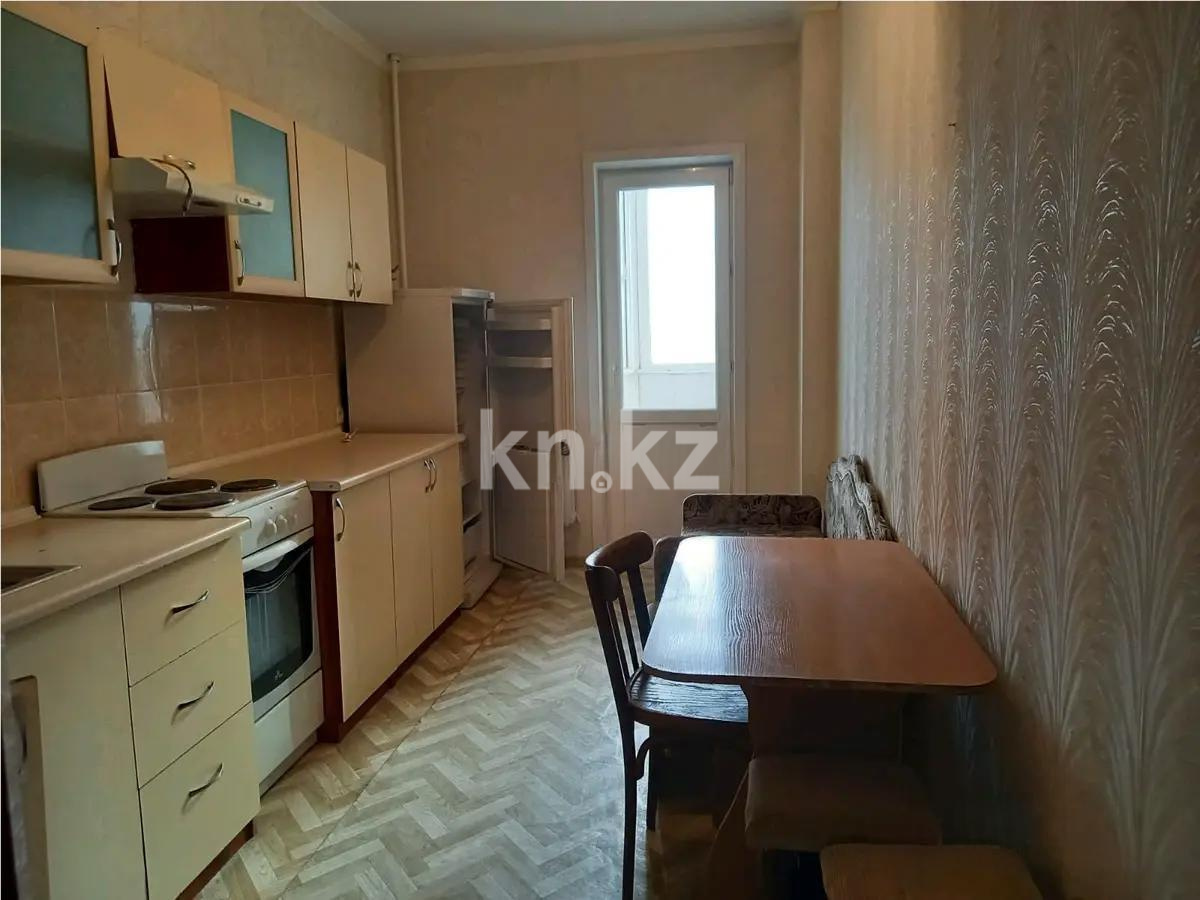Продажа 1-комнатной квартиры, 39.4 м² - Продажа квартир в новостройках Астаны - страница 17 фото 2 из 3