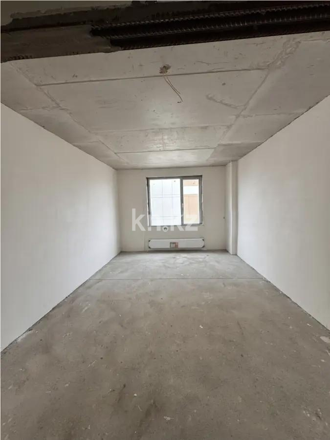 Продажа 3-комнатной квартиры, 93.84 м², ул. Казыбек би, дом  41/1 - Продажа  трехкомнатных квартир в новостройках Астаны фото 1 из 5