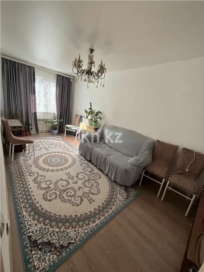 Продажа 3-комнатной квартиры, 70 м², ул. Кассина, дом  146/2 - Продажа квартир в Алматы без посредников с фото фото 1 из 6