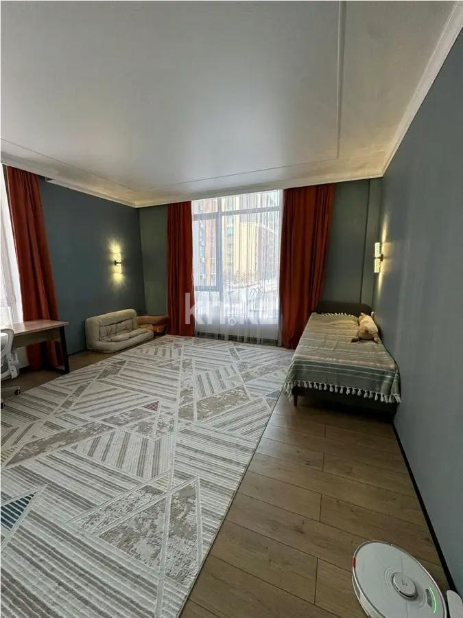 Продажа 3-комнатной квартиры, 80 м² в Астане - фото 3