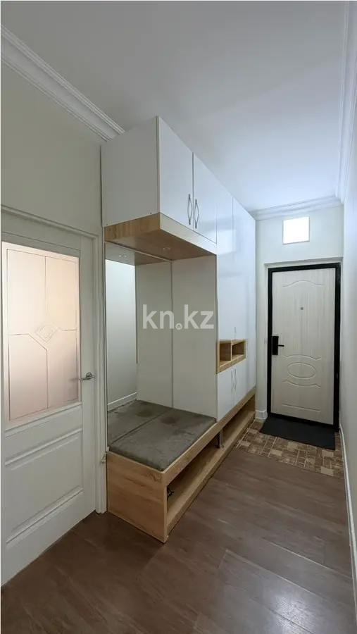 Продажа 2-комнатной квартиры, 58 м² в Алматы - фото 5