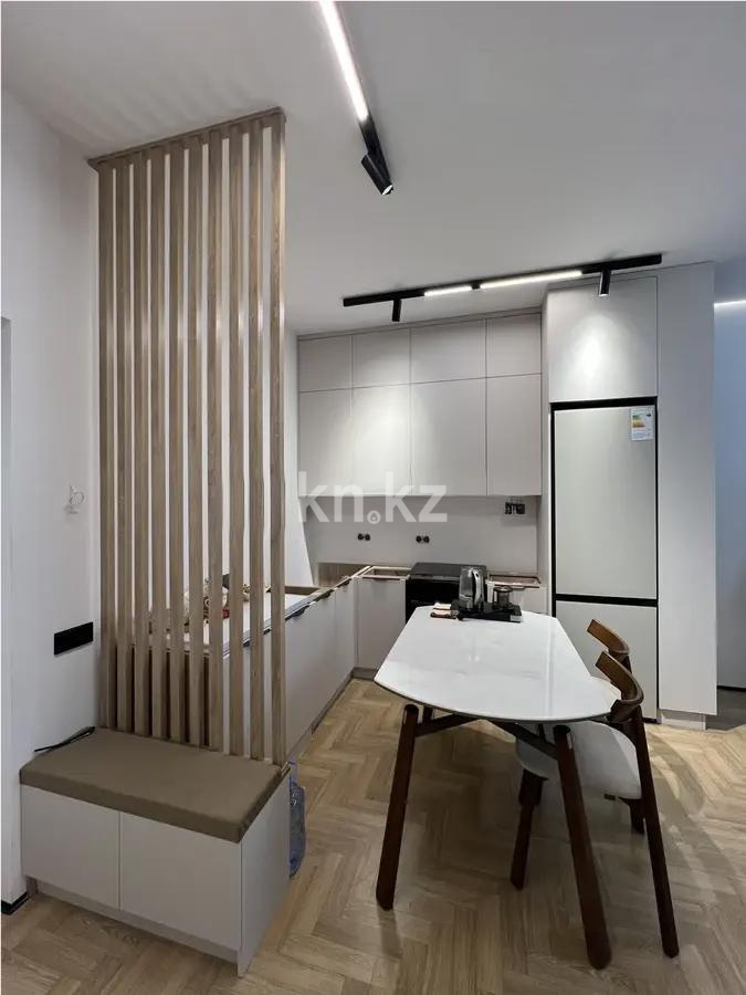 Продажа 2-комнатной квартиры, 43 м² - Продажа двухкомнатных квартир в Астане - страница 8 фото 3 из 4