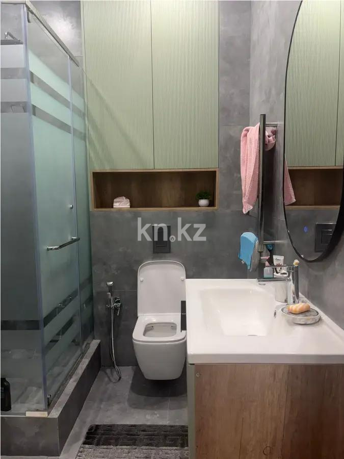 Продажа 2-комнатной квартиры, 55 м² в Астане - фото 3