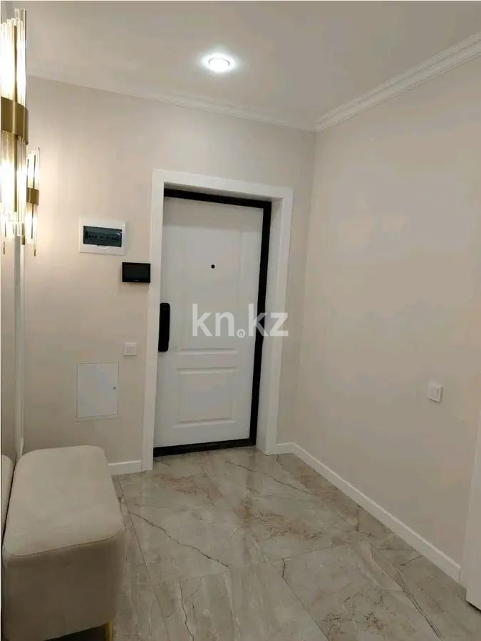 Продажа 4-комнатной квартиры, 130 м² - Продажа недвижимости в Астане - страница 6 фото 8 из 8