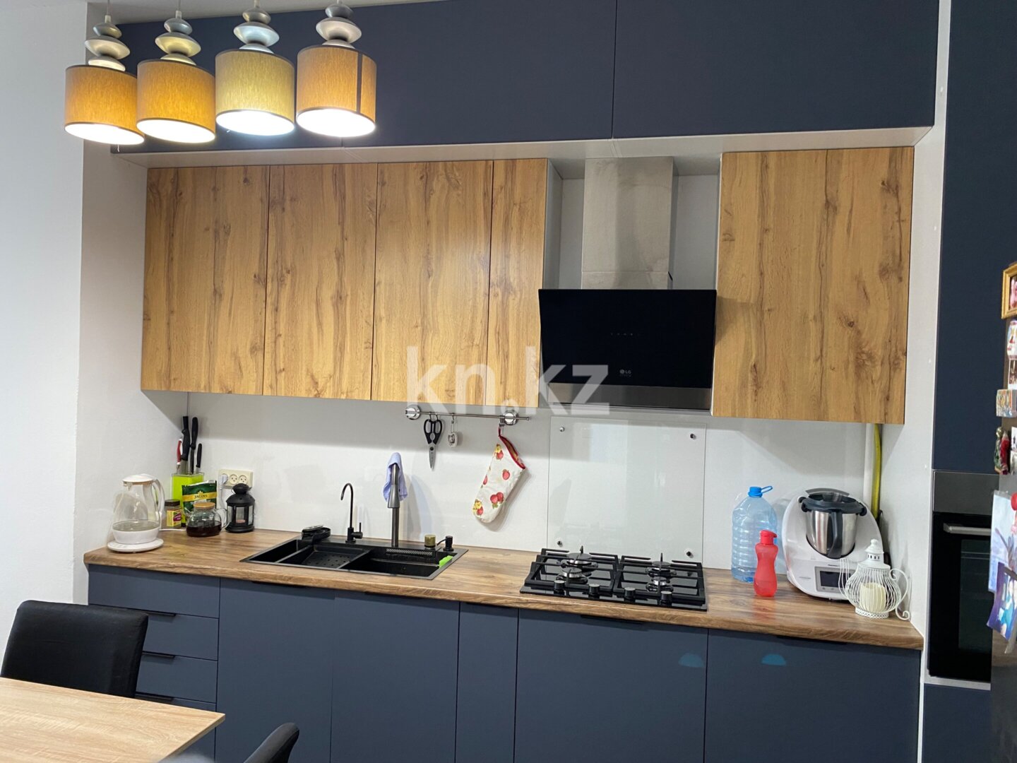 Продажа 2-комнатной квартиры, 69 м² в Актау - фото 2
