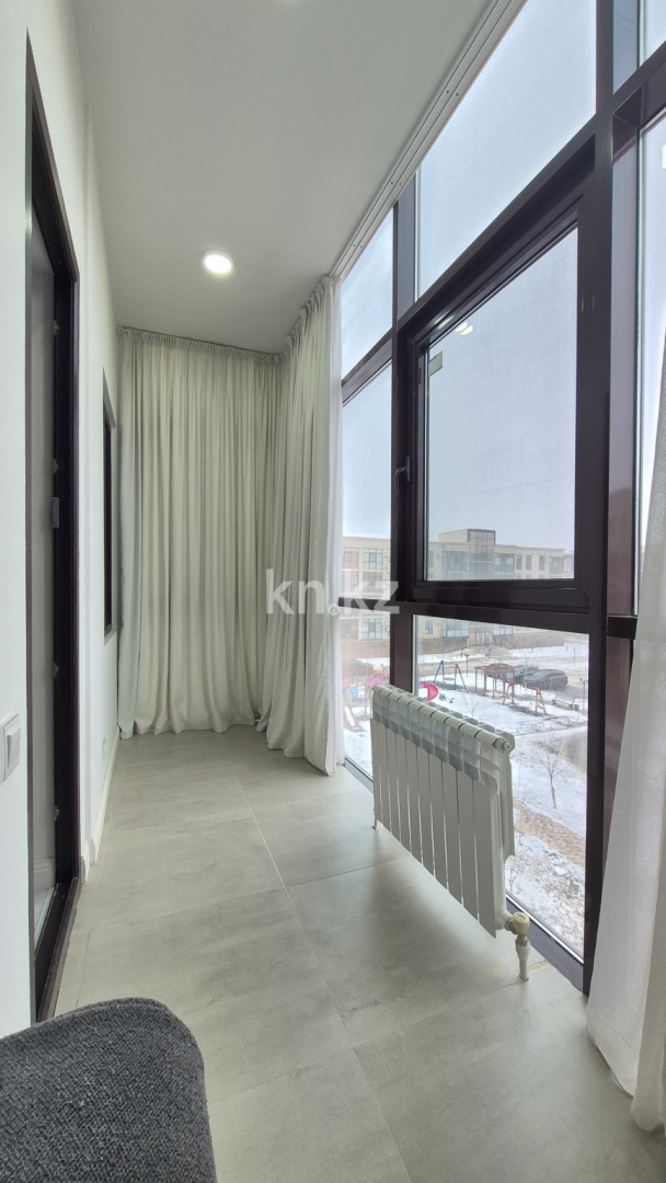 Аренда 3-комнатной квартиры, 134 м² - Аренда недвижимости в Атырау фото 1 из 6