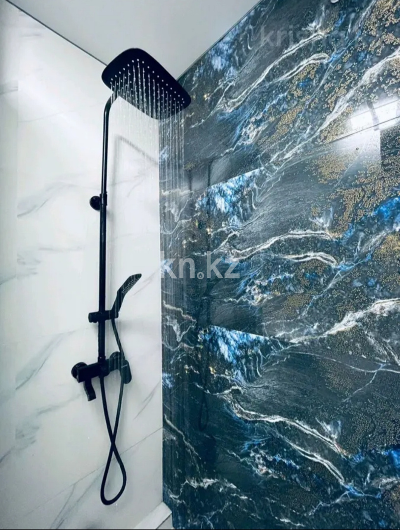 Аренда 2-комнатной квартиры посуточно, 48 м² - Аренда квартир посуточно в Караганде Город фото 8 из 9