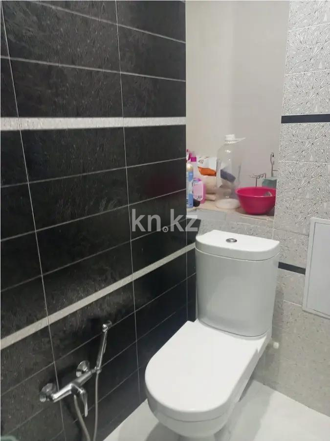 Продажа 3-комнатной квартиры, 80 м², ул. Шаймерденова, дом  1 в Астане - фото 5