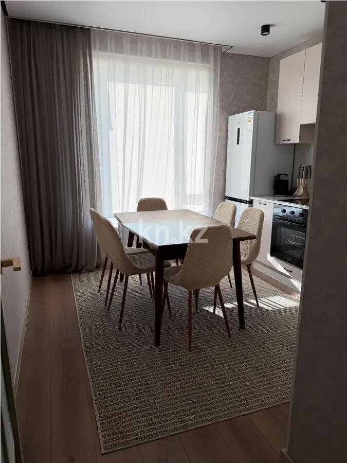 Продажа 2-комнатной квартиры, 59 м² в Астане - фото 2