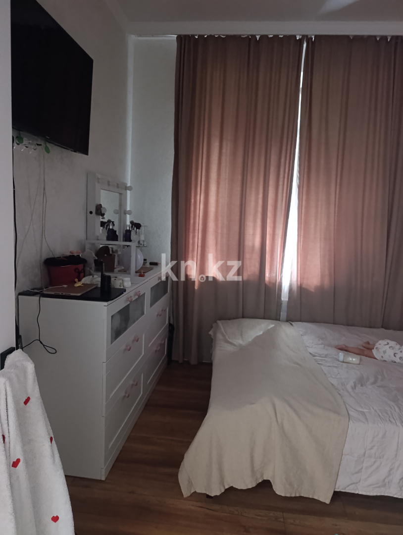 Продажа 2-комнатной квартиры, 47.1 м² - Продажа квартир в районе Юго-Восток в Караганде фото 7 из 13