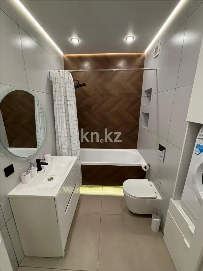 Продажа 2-комнатной квартиры, 48 м², ул. Торекулова, дом  91 в Алматы - фото 3