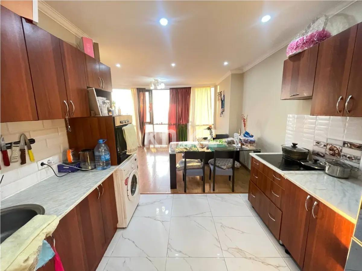 Продажа 2-комнатной квартиры, 65 м², ул. Кенесары, дом  65 - Продажа квартир в Астане фото 3 из 4