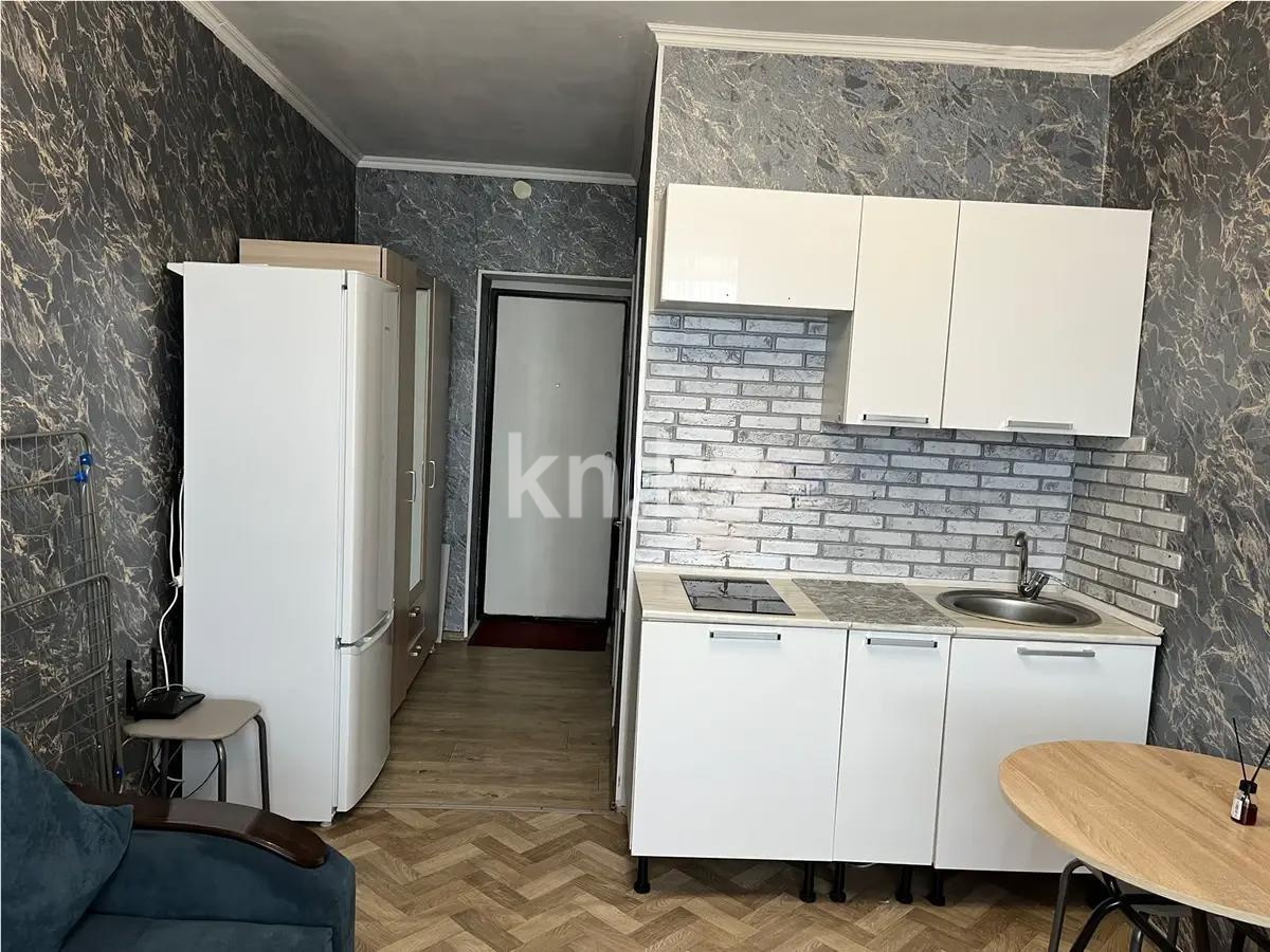 Продажа 1-комнатной квартиры, 20 м², ул. Мусрепова, дом  7/2 в Астане - фото 2
