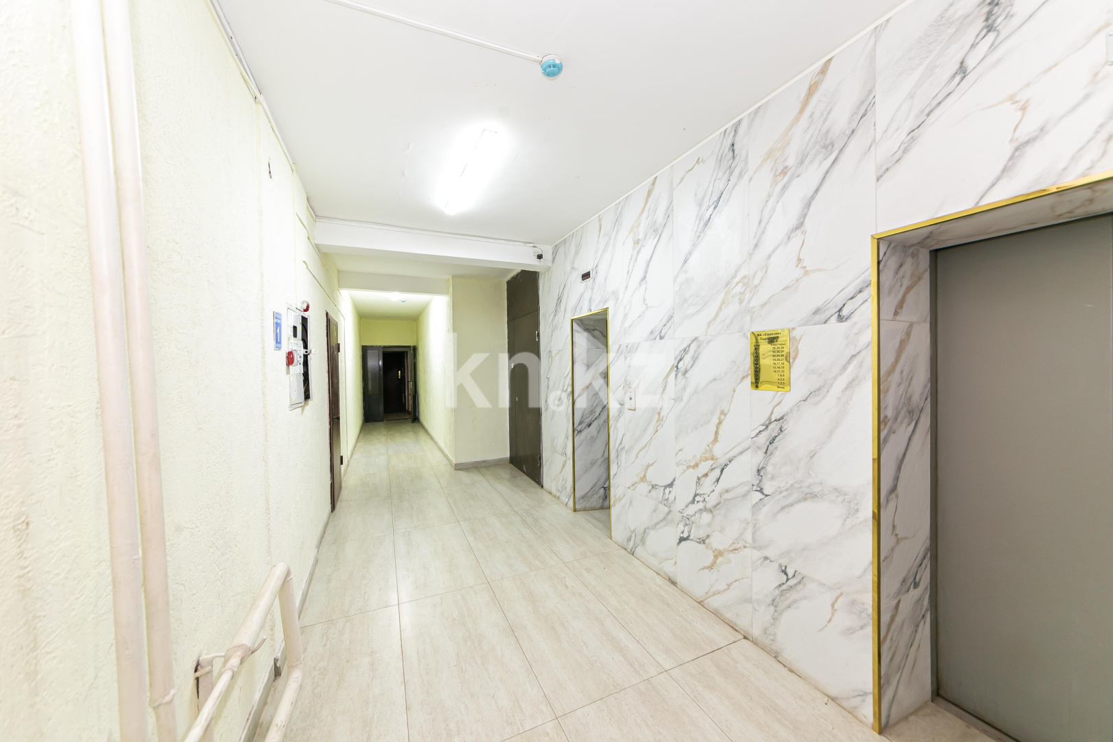 Продажа 2-комнатной квартиры, 65 м², ул. Майлина, дом  23 в Астане - фото 12