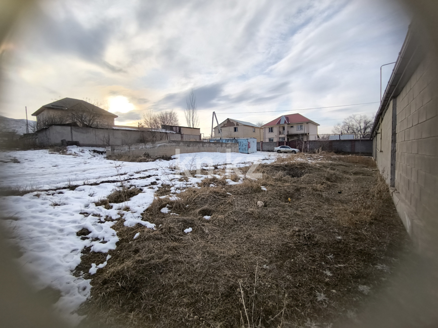 Продажа участка, 7 м² - Продажа земельных участков в Алматинской области фото 6 из 6