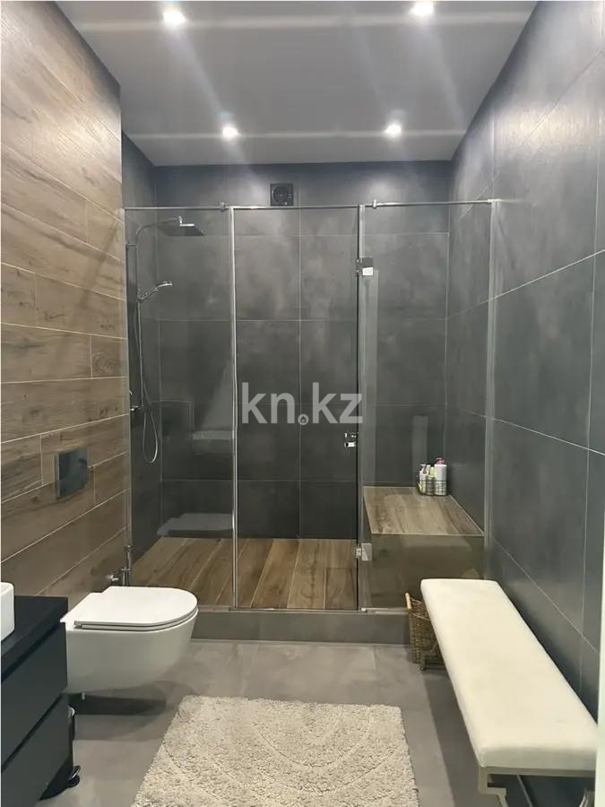 Продажа 3-комнатной квартиры, 129 м² в Алматы - фото 2